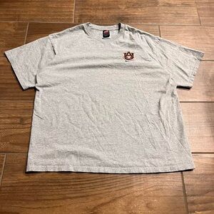 Nike Men's Grey T-shirt